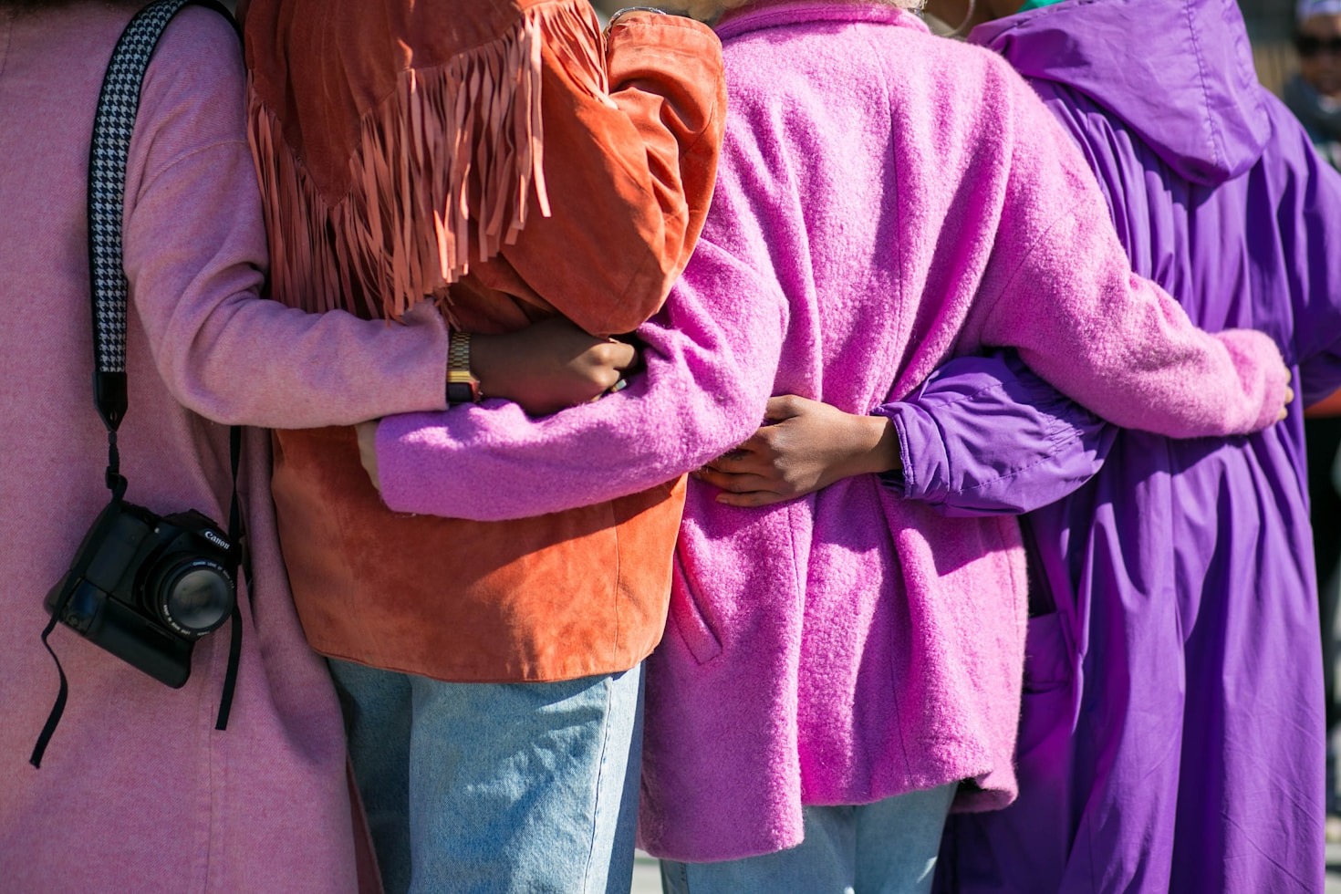 Un viaggio verso una comunità più unita